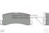 ASHUKI 1083-8002A Brake Pad Set, disc brake